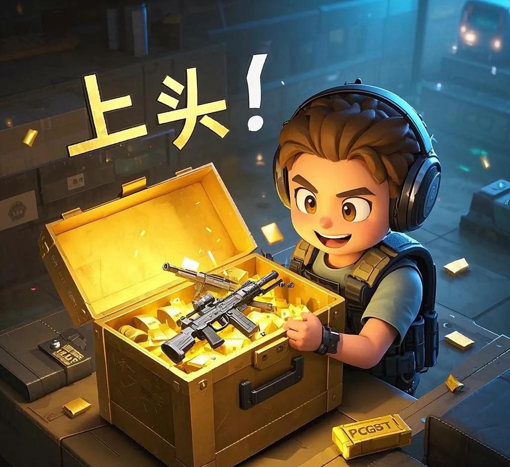 CSGO開(kāi)箱社交心理_csgo開(kāi)箱子視頻_CSGO開(kāi)箱概率分析