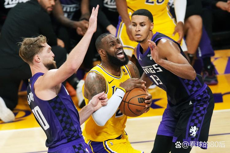 nba詹姆斯記錄_NBA湖人國王比賽回顧_詹姆斯歷史記錄
