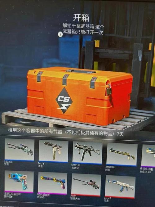 CSGO箱子鑰匙種類(lèi)解析_CSGO鑰匙用途與交易策略_csgo開(kāi)箱子視頻