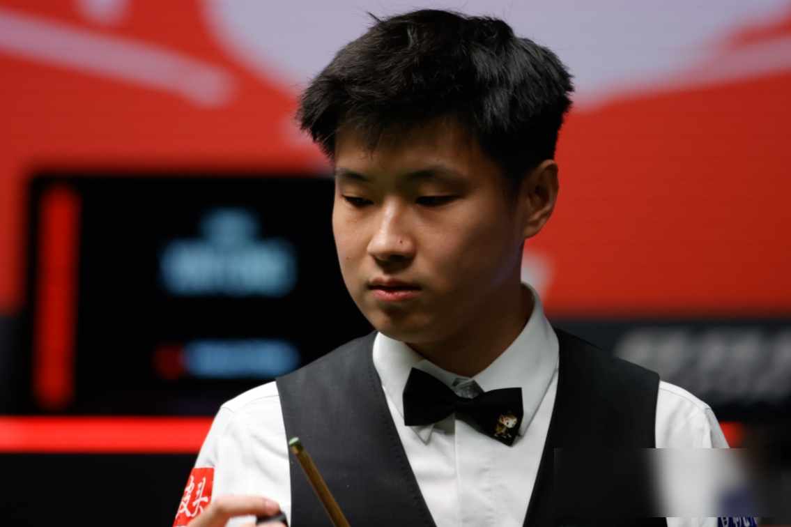 中國選手斯諾克獎金分配_斯諾克中國賽事獎金_斯諾克世錦賽趙心童奪冠