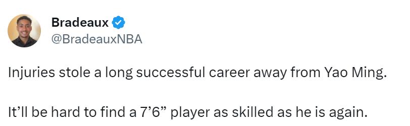 姚明NBA生涯數據統計_nba姚明退役_姚明退役12年數據回顧