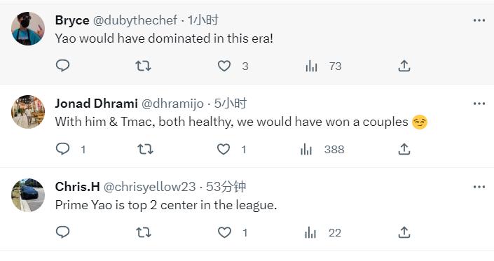 姚明退役12年數據回顧_nba姚明退役_姚明NBA生涯數據統計