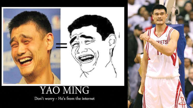 姚明退役12年數據回顧_nba姚明退役_姚明NBA生涯數據統計