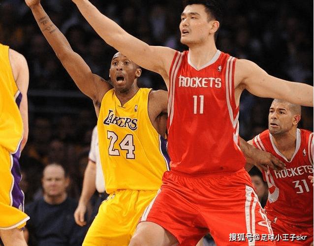 nba姚明退役_姚明退役對NBA價(jià)值_姚明NBA退役影響