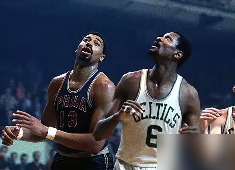 nba歷史最佳中鋒排名_籃球球員巔峰期重要性_NBA歷史巔峰球員榜單