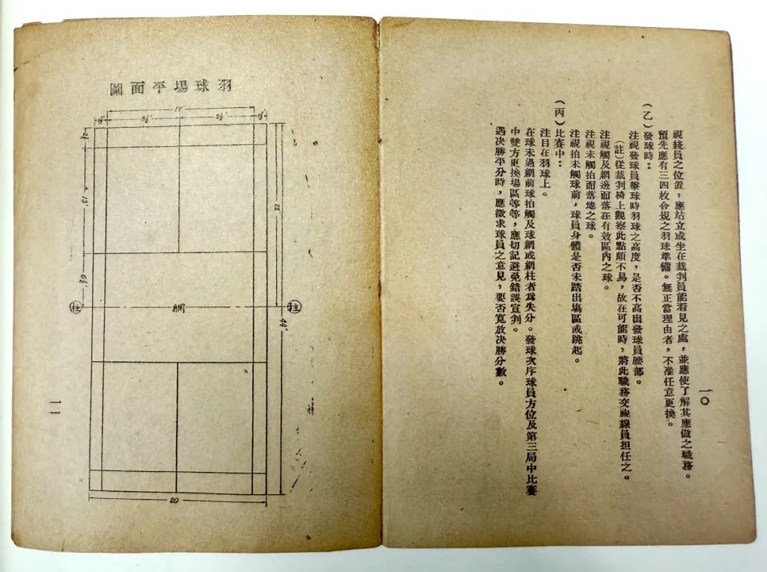 羽毛球發(fā)球換發(fā)球_羽毛球發(fā)球換發(fā)規則_羽毛球比賽換發(fā)球規則